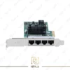 Intel I350-T4 4-Port 1GbE NIC - W8X25AA - Image 2