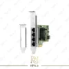 Intel I350-T4 4-Port