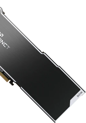 کارت گرافیک هوش مصنوعی AMD
