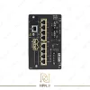 سوئیچ شبکه صنعتی سیسکو IE 3400 8P2S E