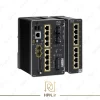 سوئیچ IE 3400 8T2S E