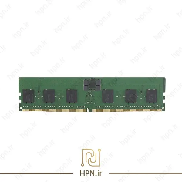 رم HP 340K3AA 64GB DDR5 1Rx6 4800 DIMM ECC Memory