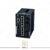 سوئیچ شبکه سیسکو IE 3400 8T2S E
