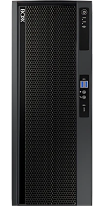 ورک استیشن Boxx