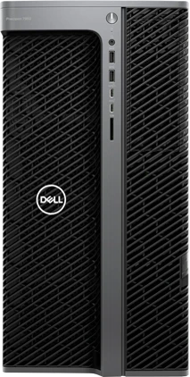 ورک استیشن Dell