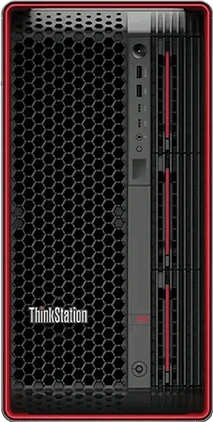 ورک استیشن Lenovo