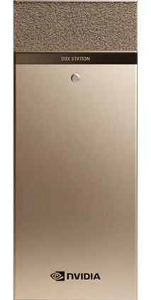 ورک استیشن NVIDIA