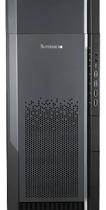 ورک استیشن Supermicro