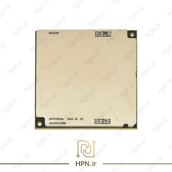 پردازنده IBM POWER 9 00UL019
