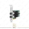 کارت HBA سرور HPE 82E 8Gb 2-port PCIe Fibre Channel