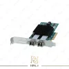 HPE 82E 8Gb 2-port PCIe Fibre Channel Host Bus Adapter