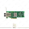 HPE 82Q 8Gb 2-port HBA Card