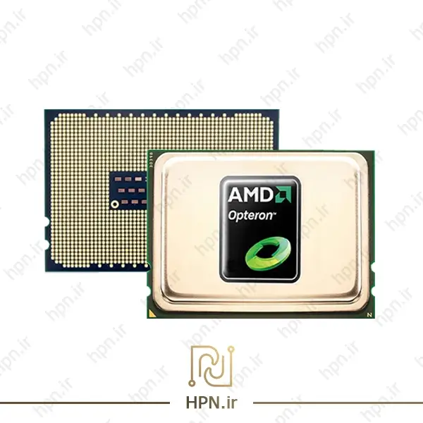 پردازنده AMD Opteron