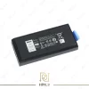 باتری لپ تاپ Dell مدل X8VWF 8550mAh 11.1V Li-ion