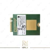 خرید کارت ماژول WWAN وایرلس L850-GL با پشتیبانی از 4G LTE
