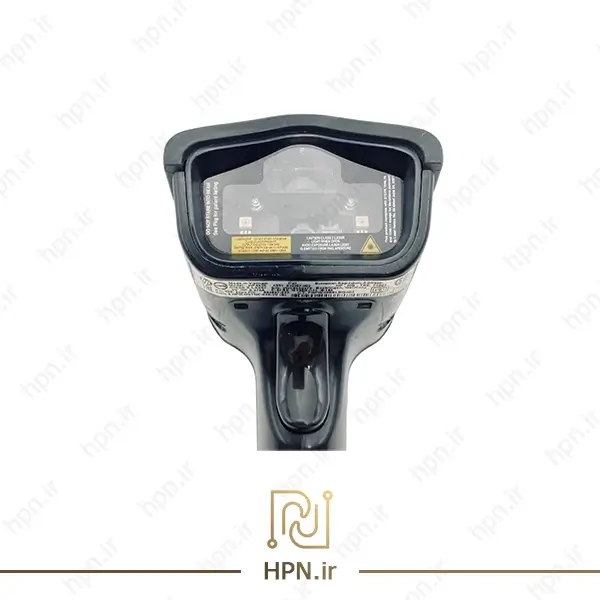 HP Wireless Barcode Scanner بارکد خوان بیسیم HP مدل 4400w