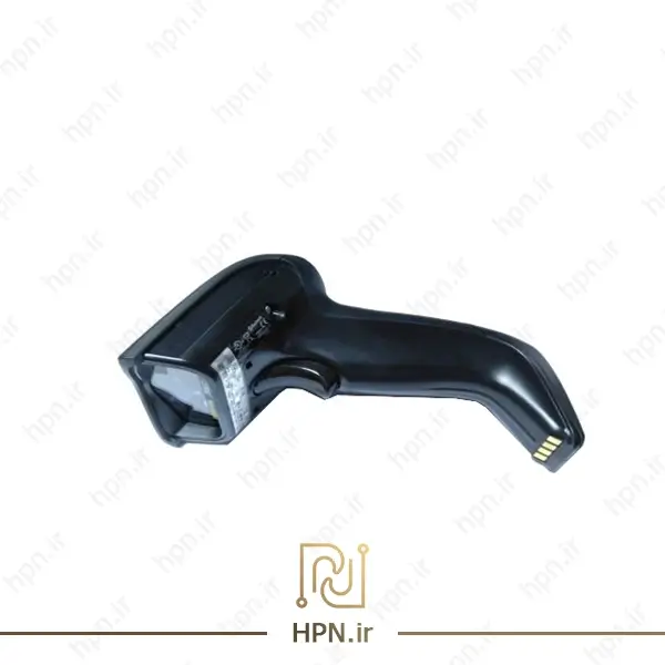 HP Wireless Barcode Scanner بارکد خوان بیسیم HP مدل 4400w