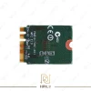 Intel Dual Band Wireless 7260NGW (Wi-Fi + Bluetooth) M.2 2230 Module-BACK