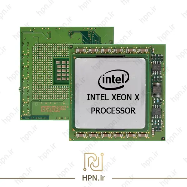 پردازنده INTEL XEON MP