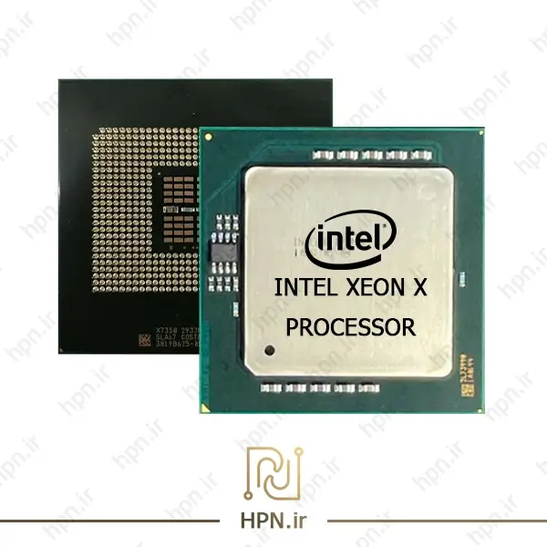Intel Xeon X