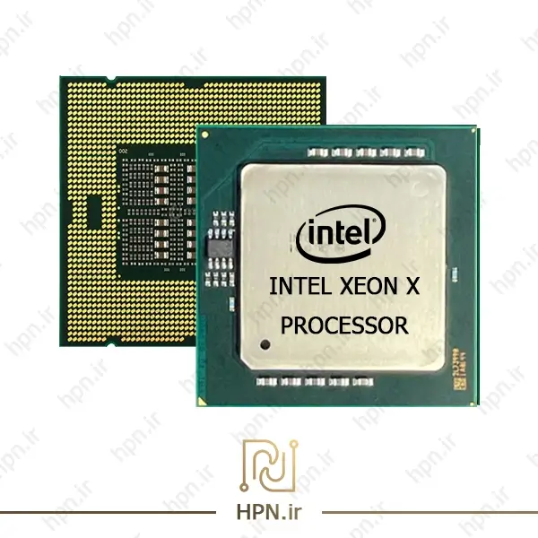 Intel Xeon X7542