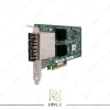 کارت HBA سرور HPE 84Q 8Gb 4-port Fibre Channel