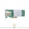HPE StoreFabric SN1600Q 32Gb Dual Port Fibre Channel