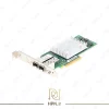 HPE StoreFabric SN1600Q 32Gb 2-Port ProLiant Gen 9, 10 HBA Card P9M76A - Image 2