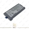 باتری لپ تاپ Panasonic مدل CF-VZSU46AU 8100mAh Li-ion