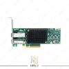 کارت HBA سرور HPE SN1200E 16Gb Dual Port Fibre Channel
