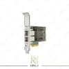 کارت HBA سرور HPE SN1610Q 32Gb 2-port Fibre Channel