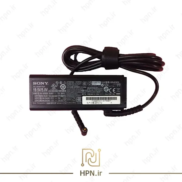 U21367EA 3 آداپتور سونی مدل U21367EA