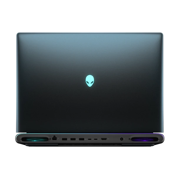 لپ تاپ Alienware