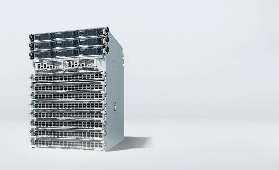 cisco nexus