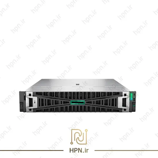hpe-dl345-g12-front سرور HPE DL345 G12