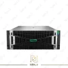 سرور HPE ProLiant Compute DL380a Gen12