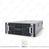 HPE ProLiant Compute DL580 Gen12 - Image 3