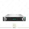 سرور hpe proliant compute dl384 gen12
