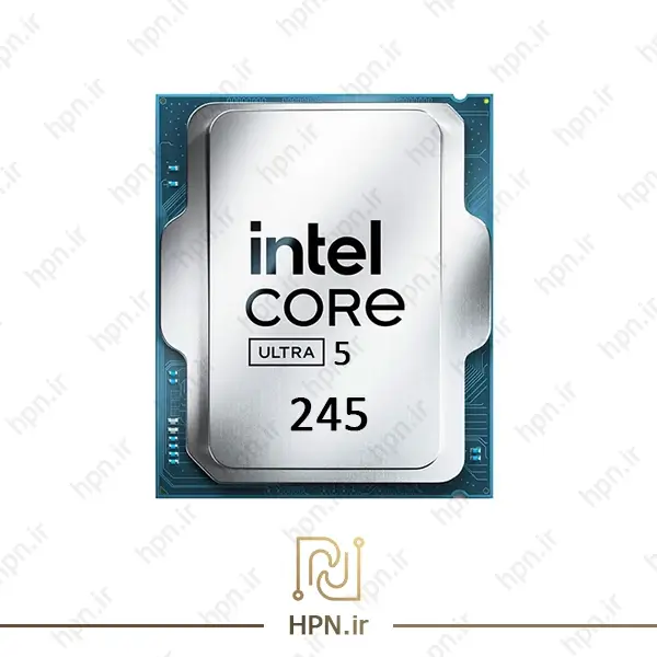 پردازنده Intel Core Ultra 5 245