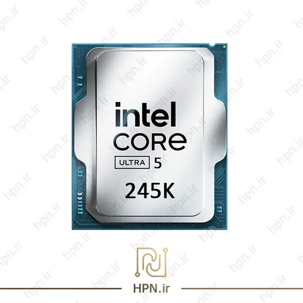 پردازنده Intel Core Ultra 5 245K