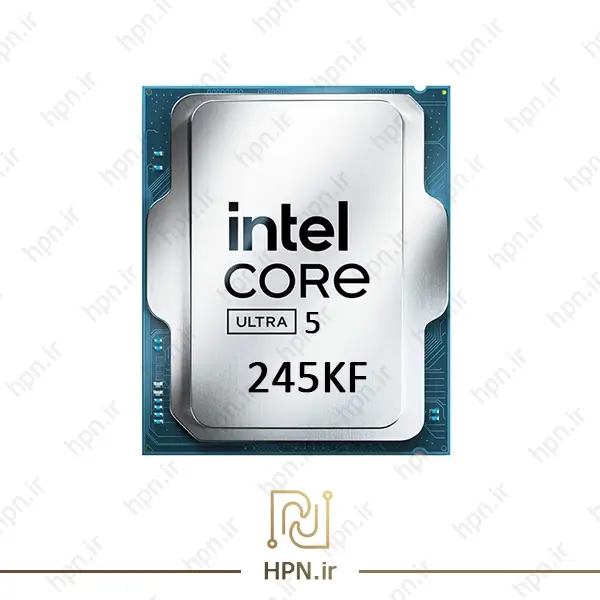 پردازنده Intel Core Ultra 5 245KF