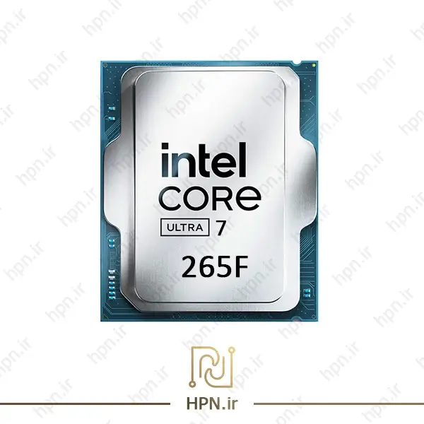 پردازنده Intel Core Ultra 7 265F