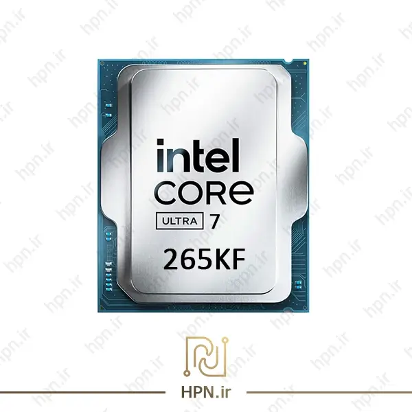 Intel Core Ultra 7 265KF