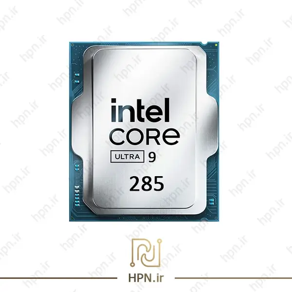 پردازنده Intel Core Ultra 9 285