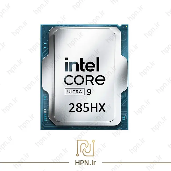 پردازنده Intel Core Ultra 9 285HX