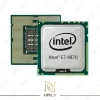 پردازنده Intel Xeon E7-4870