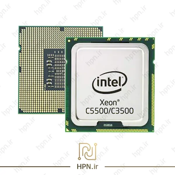 پردازنده Intel Xeon EC3539