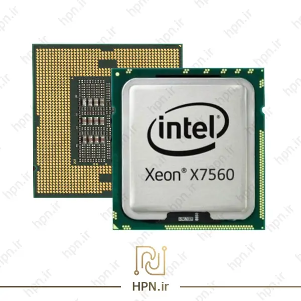 Intel Xeon X7560