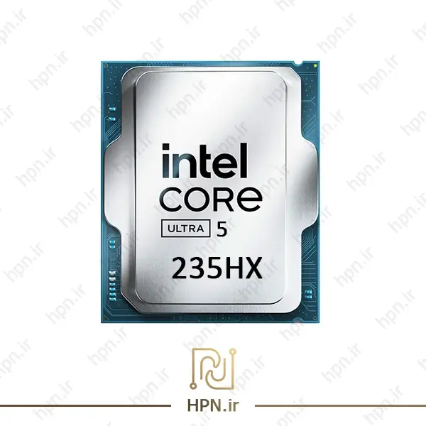 پردازنده Ultra 5 Processor 235HX