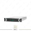 نمای کنار HPE Alletra Storage MP B10230 Server
